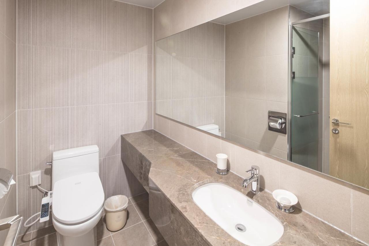 Hotel Sono Belle Cheongsong Chambre photo