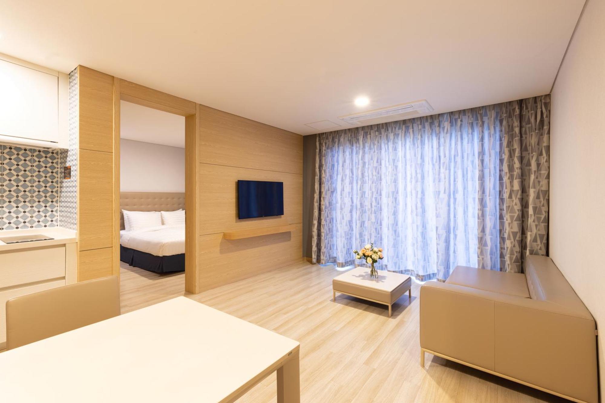 Hotel Sono Belle Cheongsong Chambre photo